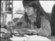 Yoko Kamio