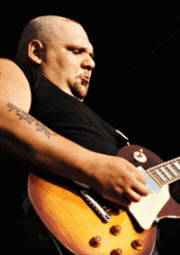 Popa Chubby