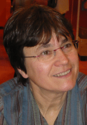 Hélène Montardre