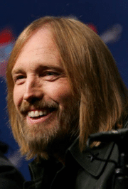 Tom Petty