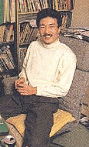 Makoto Kobayashi