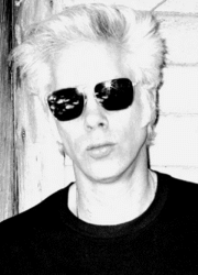 Jim Jarmusch