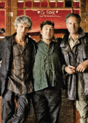 Hadouk Trio