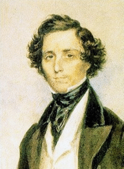 Félix Mendelssohn-Bartholdy