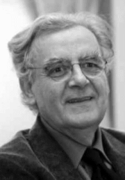 Bernard Pivot