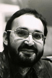 Serge Brussolo