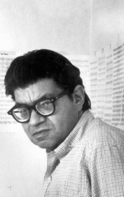 Morton Feldman