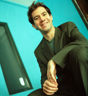 Iddo Bar-Shaï