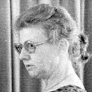 Julia Verlanger