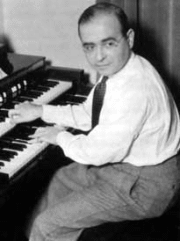 Max Steiner