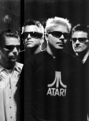 The Offspring