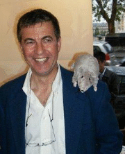 Jean-Charles Kraehn