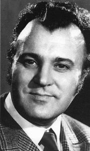 Nicolaï Gedda