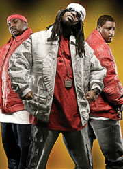 Eastside Boyz