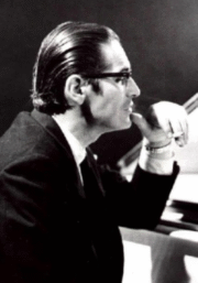 Bill Evans