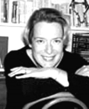 Christine Féret-Fleury