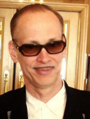 John Waters