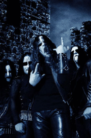 Dark Funeral