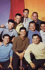 Les Compagnons de la chanson