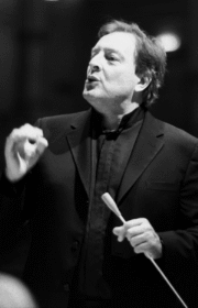 Howard Griffiths