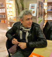 Antonio Fischetti