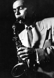 Art Pepper