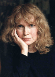 Mia Farrow