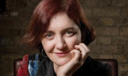 Emma Donoghue