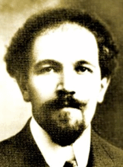 Nikolaï Medtner