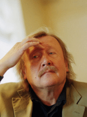 Peter Sloterdijk