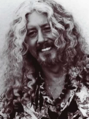 Arlo Guthrie