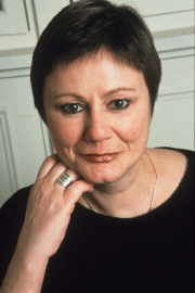 Gisèle Fournier