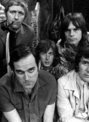 The Monty Python