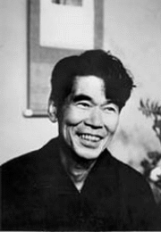 Eiji Yoshikawa