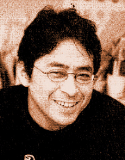 Kazuki Takahashi