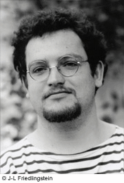 Bruno Gazzotti
