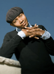 DJ Spooky