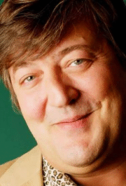Stephen Fry