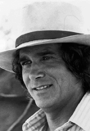 Michael Landon