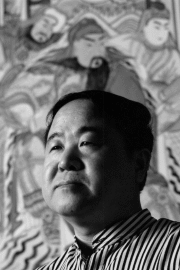 Mo Yan