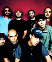 Asian Dub Foundation