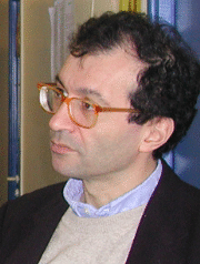 Daniel Cohen