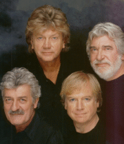 The Moody Blues