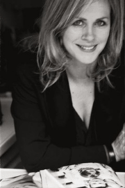 Trish Deseine