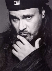 Bill Laswell