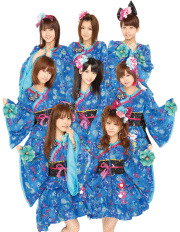 Morning Musume