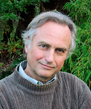 Richard Dawkins
