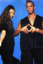 2 Unlimited