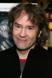 Carter Burwell