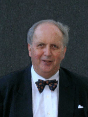 Alexander McCall Smith